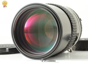 Nikkor 135mm F3 5 | eBay