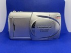 Olympus Camedia D-460 Zoom 1.3Mp Digital Camera - Silver