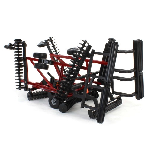 1/32 Case IH True-Tandem 330 Turbo Disk Vertical Tillage Tool ZFN44434 - Picture 5 of 6