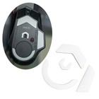 1 zestaw wymiennych nóg myszy łyżwy pod mysz do G502X Lightspeed Wireless