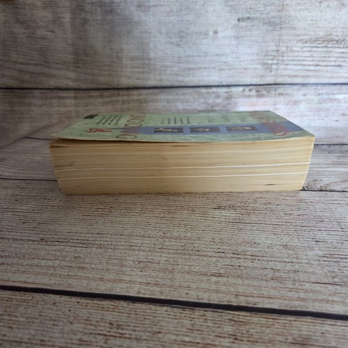 Wild Swans by Jung Chang ~ 1993 paperback - Picture 7 of 9