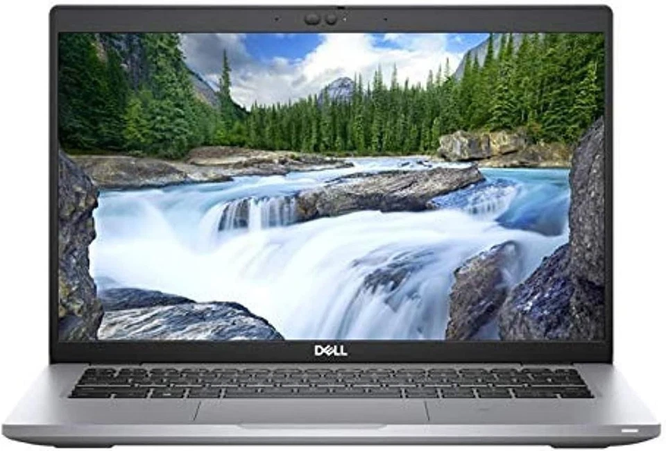 Dell Latitude 5420 · i5-1135G7 · 16GB · 256GB, photo 1 of 5