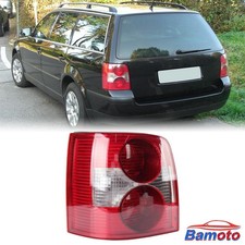 Rücklicht Rückleuchte Heckleuchte Links Rot Für VW Passat 3B 3BG 2000-2005