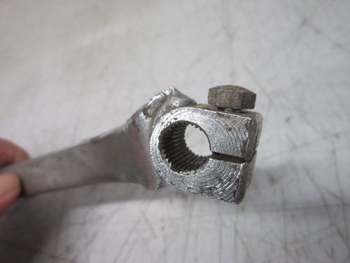 1973 Yamaha DT3 Gear Change Lever - Picture 5 of 6