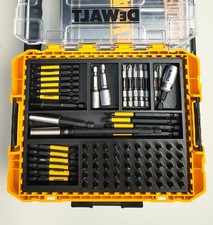 Hex bit organizer insert for DEWALT Medium To...