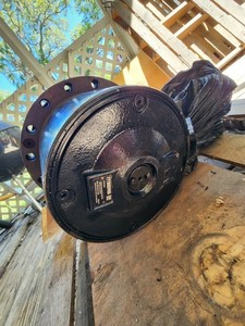 ULTRABOOM Heavy Equipment Track Hub Jlg Torque Hub, Ultra Boom Pn 1001101550 