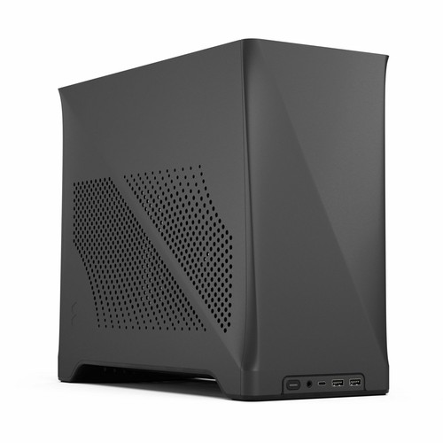 Fractal Design Era 2 Gaming Computer Case - Picture 6 of 12