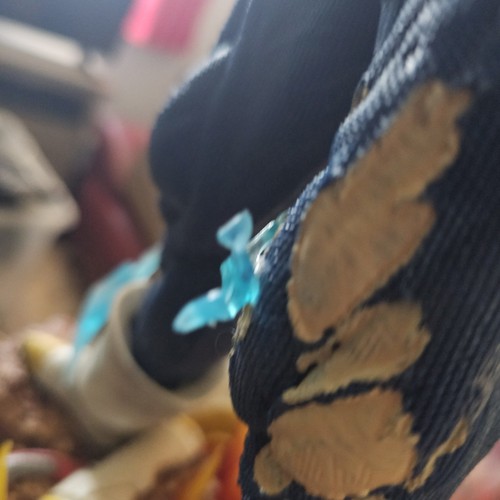 DragonBall Super DBZ 1/4 Azul Vegeta GK 4 Cabezas Resina Pintado Modelo Estatua - Imagen 21 de 21