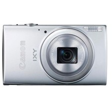  p783215 Excellent condition Canon IXY 6 Silver