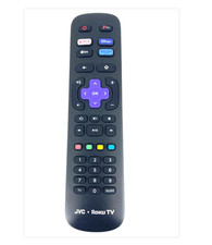 Remote Control Compatible with Sharp 43FD2K / 43FD6K / 43FD7K / 43FJ2K LED TV