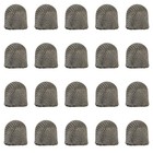 20 szt. Wymienne końcówki rysików siatkowych Długopisy Bulk Cloth Napisane