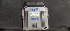 ENGINE CONTROL MODULE 391B1-2BRG7 2015-2017 HYUNDAI ACCENT