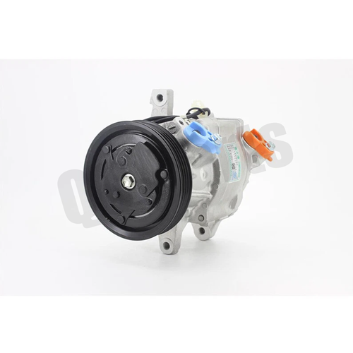 AC Compressor Air Conditioner Compressor&Clutch for Daihatsu Terios 447200-9887 - Picture 2 of 7
