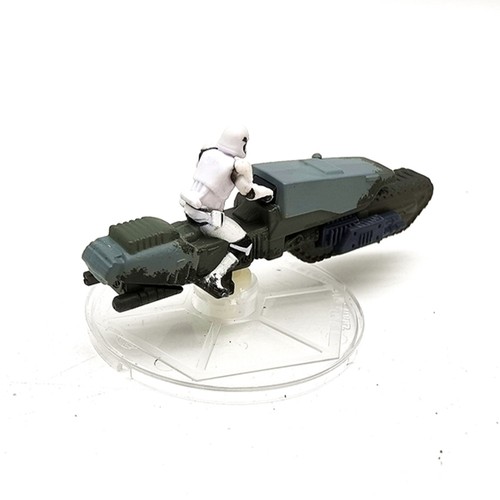 Star Wars Republic Schlachtschiff Allianz Transportschiff Raumschiff Spielzeug Diecast Bulk - Bild 100 von 103
