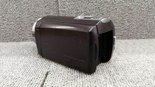 SONY HDR-CX430V Digital HD Video Camera Recorder Handycam Brown From Japan Used - Picture 4 of 15