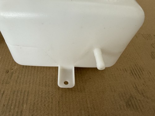 Water Coolant Tank Radiator Bottle Reservior Dorman - Picture 10 of 19