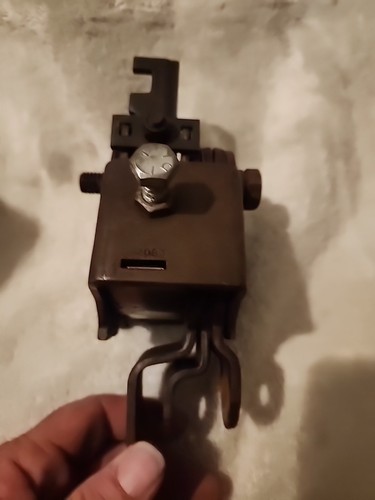 Hurst Competition Plus 4 Speed Manual Shifter 3216274 3306126 - Picture 4 of 6