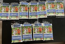 LOT OF 11 2022-23 Panini Chronicles Draft Picks Basketball Value Hanger Packs