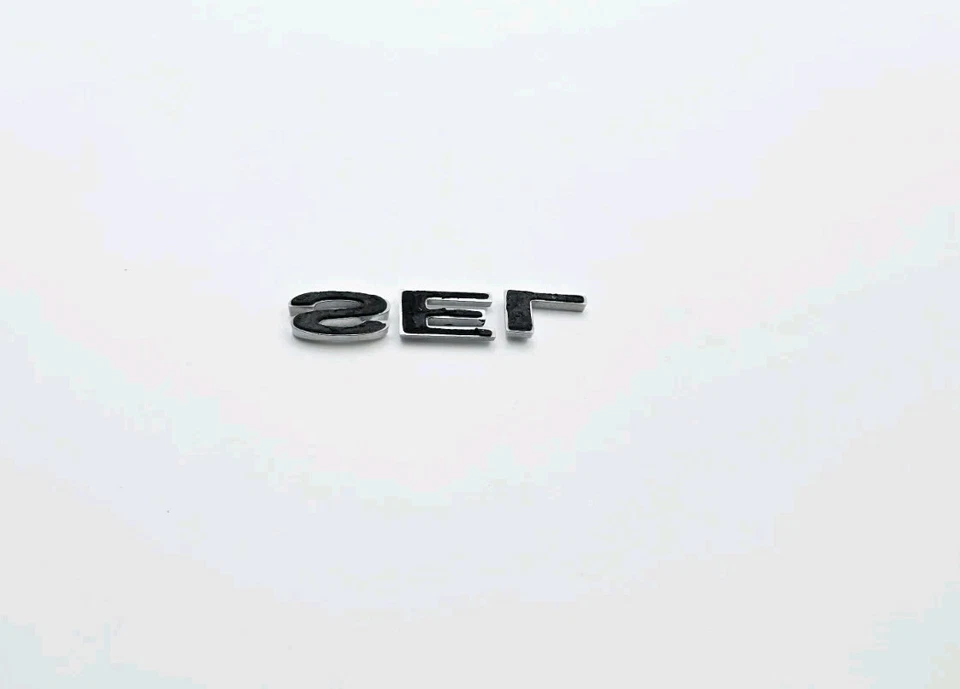 Ford Fivecient 500 Sel 2005-2007 tapa puerta trasera emblema logotipo insignia símbolo OEM  Foto 3 de 3