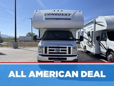 2024 Gulf Stream Conquest Class C 6280D