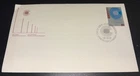 Nice 1987 Canada First Day Cover Sc#1147 Heads Of Government Meeting Vancouver