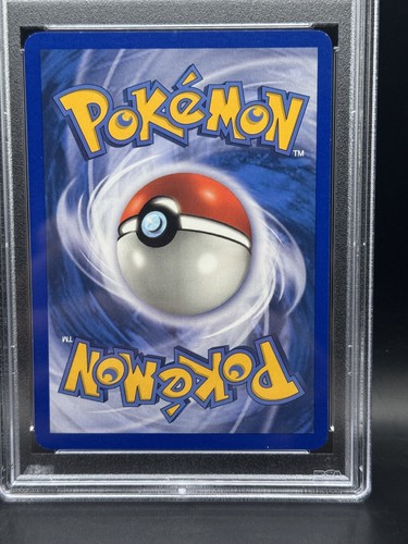 Cubone 103/165 Expedition Base Set Reverse Holo - PSA 8 NM-MT (new cert) - Picture 4 of 4