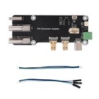 Double 4K Output Adapter Easy Installations For RPI 5 4B Mlutiple Version