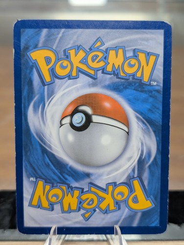 Pokemon TCG XY - Phantomkräfte #34/119 Gengar EX DMG Kostenloser Versand! - Bild 8 von 14