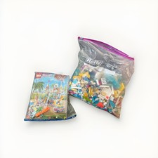 LEGO FRIENDS: Summer Fun Water Park (41430) used