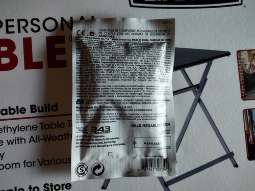 Halo Mega Construx Used Lot (See Decription for more details) - Picture 20 of 24