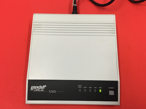 Gandalf LANLine - 5242i - Model #10150Z2 - - Picture 2 of 6