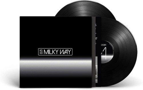 Klaus Schulze 101, Milky Way (Vinyl) 12" Album - Picture 2 of 2