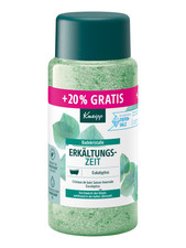 Kneipp Badekristalle Erkältungszeit, Badesal...