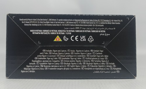 HASBRO 2025 TRANSFORMERS AGE OF THE PRIMES ALCHEMIST PRIME DELUXE CLASS MISB - Picture 16 of 18