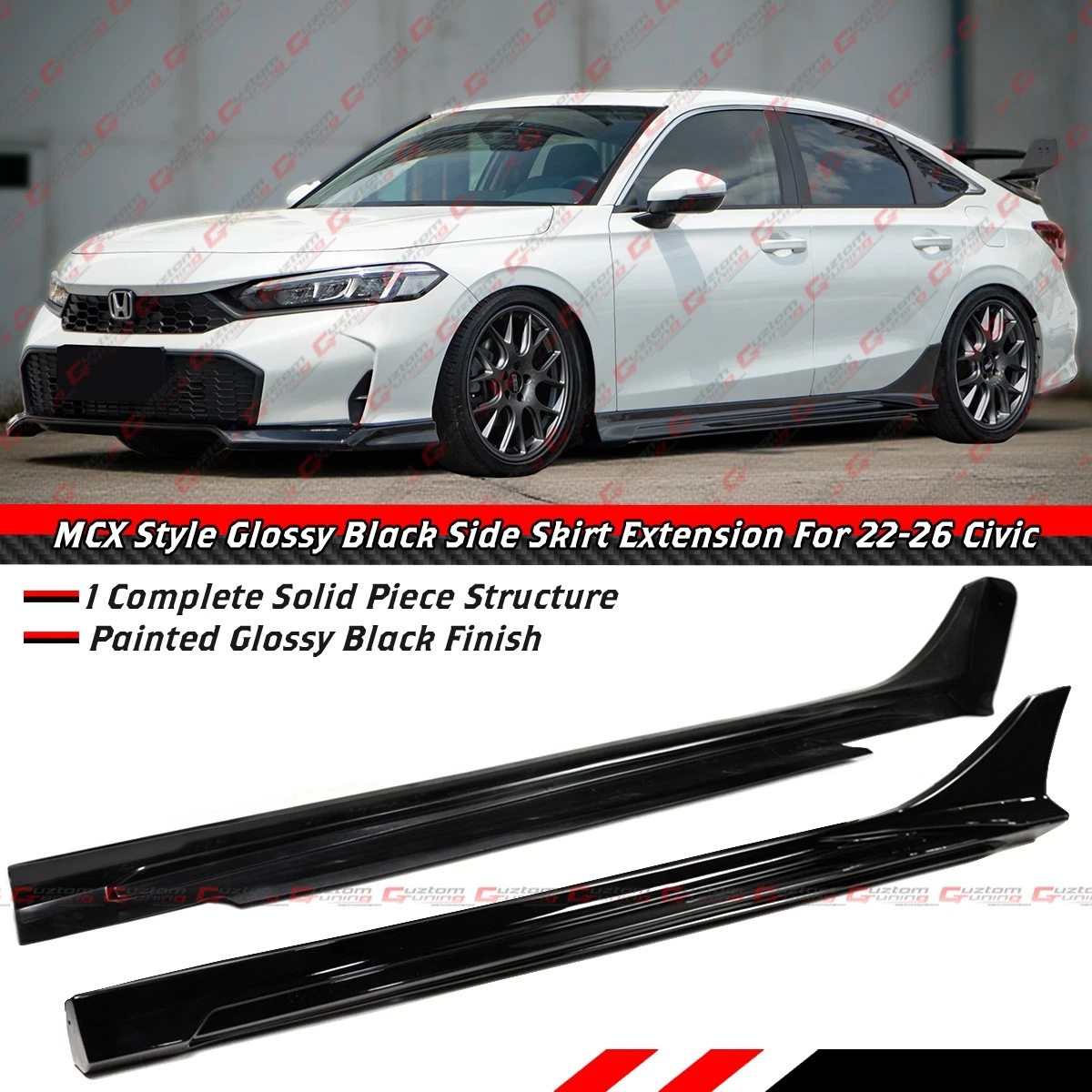 Right Body Kits for Honda Civic for sale | eBay