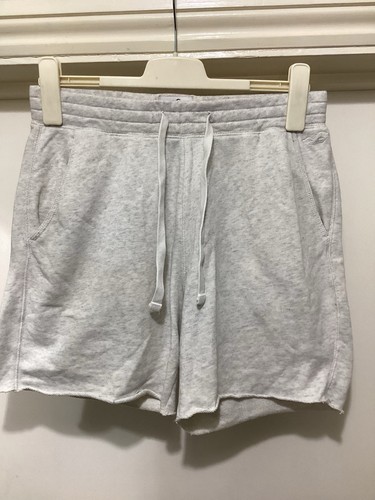 Mens Hollister Sweat Shorts Size S