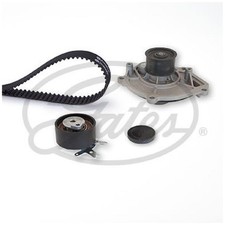 Wasserpumpe + Zahnriemensatz für Jeep Cherokee KK Wrangler 3 JK | 24234843