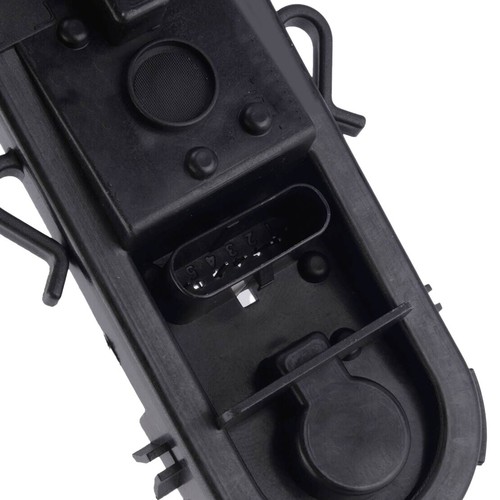 1x Rear Tail Light Socket Holder with Plug Fit For BMW X1 F48 F49 sDrive18Li New - Picture 6 of 7