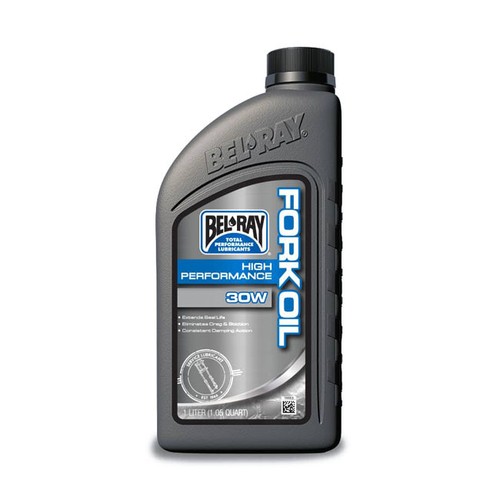 Bel-Ray, olio forcella 30W. 1L - Imagen 1 de 1