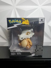Jazwares Pokémon Pokemon Select - Cubone 4" Vinyl CUBONE Figure