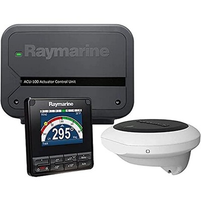 Raymarine T70281 Evolution Autopilot