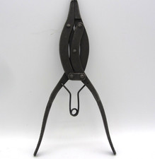 Vintage Wilde U.S.A. 705 Straight Compound Lock Ring Plier 10'