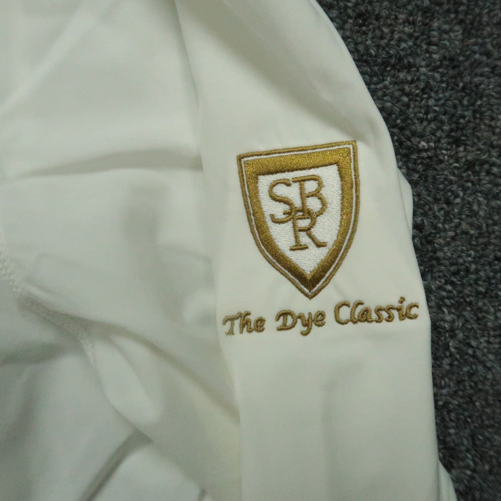 FootJoy Jacket Men XL Hyperflex Pullover Half Zip… - image 4