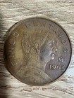 New Listing1963 Mexico 5 Centavos