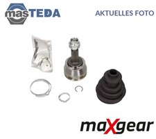 49-0116 GELENK ANTRIEBSWELLE WHEEL SIDE MAXGEAR NEU OE QUALITÄT