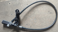 Fujinon CFH-1 Focus Controller w/focus cable and MCA-1A clamp
