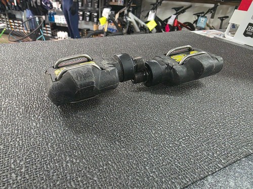 TIME ATAC Pedals MTB/Gravel/Road - Picture 2 of 4