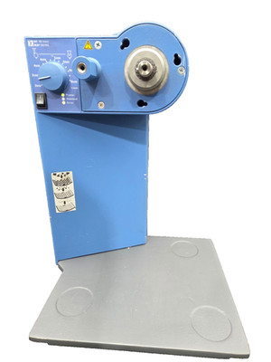 IKA MF10 Basic S1 Grinder .FOR PARTS