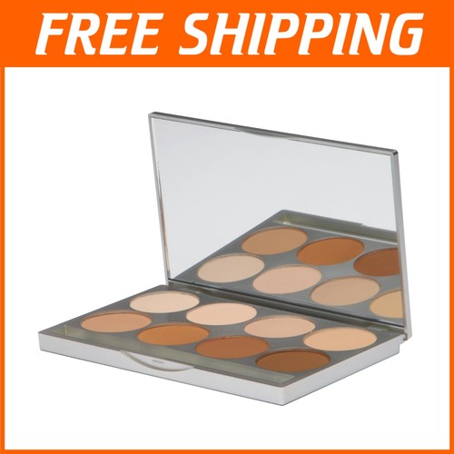 Professional Neutral HD Powder Foundation Palette - Picture 1 of 2