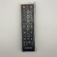 Samsung Genuine Remote AK59-00149A DVD Blu-Ray Player Original OEM NEW